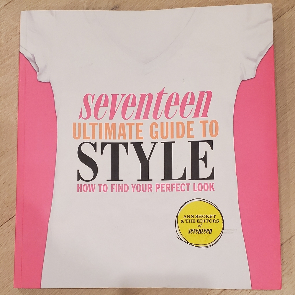 Seventeen Ultimate Guide to Style